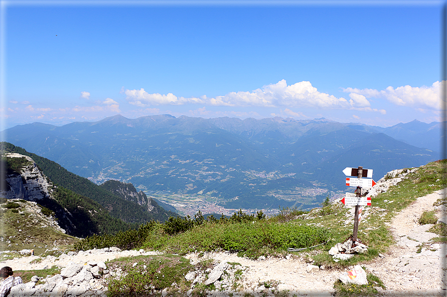 foto Cima della Caldiera